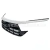 Aplicable a la Rejilla Frontal Superior con Embellecedor Cromado para Odyssey 2021-2023 71121Thra50