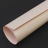 250g Cartão de cor totalmente aberta 250g cartão positivo grande colorido preto e branco papel artesanal material DIY jovem