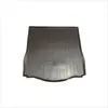 Adecuado para Peugeot 4008, 2008, 508, 408, 308, tapete de cajuela de TPE, especializado para vehículos específicos, impermeable, tridimensional y resistente al desgaste