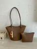 Bolso de mano estilo coreano Shuai Mijia, bolso tote de gran capacidad para mujer, nuevo modelo principios de otoño 2026, bolso de axila texturizado, bolso de hombro