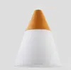 Lámpara Colgante de Mesita de Noche para Dormitorio de Piedra Nube de Lujo Transfronteriza, Lámpara de Techo Minimalista Italiana de Gama Alta Ajustable Estilo Antiguo