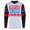 Roupas de Fabricante Transfronteiriço Mais Vendidas, que Absorvem a Umidade e Secam Rapidamente, Roupas de Ciclismo, Roupas para Corrida de Motos Off-Road, Camisa Respirável