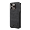 Adecuado para Huawei Mate70Pro Ranura para Tarjetas Funda para Teléfono Móvil Cubierta Trasera Retro P80 Soporte Magnético Borde Suave Funda de Cuero