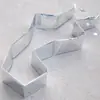 Manta térmica de primeros auxilios para exteriores 130*210 doble cara plateada manta de supervivencia manta de protección solar manta de emergencia