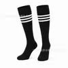 Calcetines de fútbol, calcetines de entrenamiento, calcetines deportivos transpirables de longitud media hasta la rodilla para adultos y niños, alto antideslizante, modernos, directo del fabricante