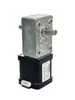 Motor Paso a Paso 42 5840 Turbo Engranaje de Tornillo Sin Fin 5882 Bloqueo Automático al Apagar 57 Motor DC con Engranajes Juego 24v Motor