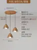 Diseño original candelabro crema francés diseño vintage medieval isla restaurante taiwanés habitación dormitorio mesita de noche