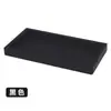 Bandeja de almacenamiento de silicona de gran oferta transfronteriza para baño, cocina, sala de estar, tocador, llaves, cosméticos, anillos, bandeja de almacenamiento