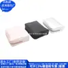 Bolsa de Maquillaje de Papel Dupont Transfronteriza Bolsa de Tocador de Papel Kraft Japonesa y Coreana Bolsa de Mano para Cosméticos de Papel Dupont Fábrica de Personalización
