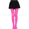 Meia-calça Body Listrado Atacado Acessórios de Fantasia de Natal Halloween Meias Listradas Meia-calça Adulto