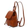 Mochila para Mujer Otoño e Invierno Retro Ligera Nueva Ins Coreana Simple Versátil Bolso Cruzado Estudiante Bolso Lindo Venta al por Mayor