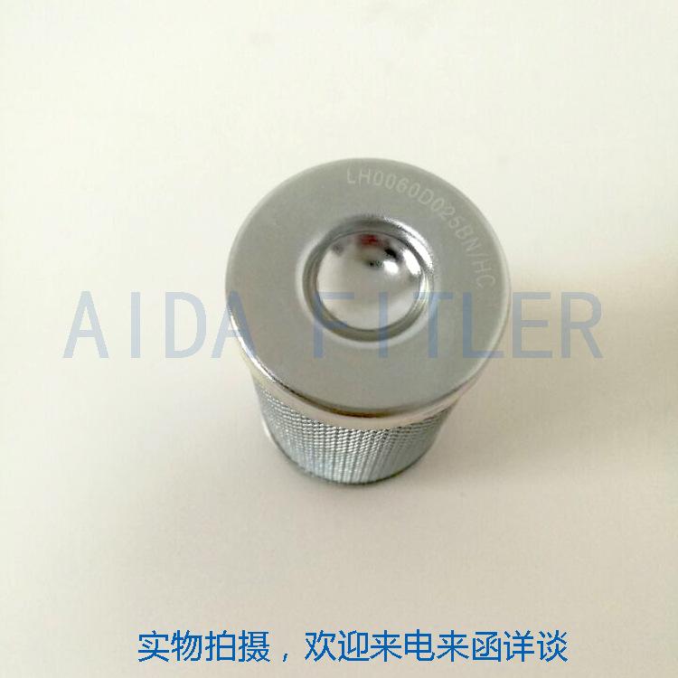 LH0060D 025 BNHC液压详描图2