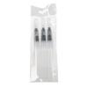 Joergione nylon lana pluma estilográfica almacenamiento de agua pincel soluble en agua mina de color fabricantes venta al por mayor