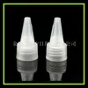 Tampa de ponta de calibre 20mm touca de aquecimento elétrico ponta cônica tampa de rosca tampa de ponta para injeção de água tampa de água ionizada 20mm