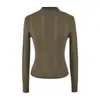 Suéter de tricô com tranças, gola alta pequena, pullover francês para mulheres, peça para usar por baixo no outono e inverno, pode ser usado sozinho, acinturado, emagrecimento, top de tricô