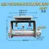 Tensor de Cuerda para Camión Tensor Manual Vehículo Resistente Automóvil Pequeño Tensor de Cuerda de Soldadura Trinquete