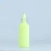 Fornecimento direto da fábrica artesanato infantil DIY cola de cozimento gratuita Tinta 22ml atacado colorir infantil grafite brinquedos educativos