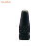 Tapa de boquilla de aire francesa de aleación de aluminio Giant Buy Mountain Road Bike Tapa de válvula de boquilla francesa Cubierta antipolvo para neumáticos
