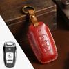 La funda para llave de coche directa de fábrica es adecuada para Haver H6 tank 300 big dog Harvard Euler, el estuche para llaves se puede enviar por cuenta de otro.