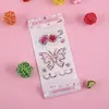 Pasta de Diamante Acrílico Nova Gema Strass Resina Pérola Capa de Celular Copo d'Água Casa de Pássaro Decoração Brilhante