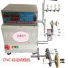 Bobinadora de transformador CNC máquina bobinadora de programación por computadora máquina bobinadora alambre de transformador fleje de acero