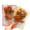 Espetinhos Pequenos Douchaojing Carne Vegetariana Soja Vegetariana Picante Sabor Pato Preto Um Pacote 2,5kg