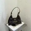 Bolsa Transversal 2026 Outono Nova Grande Capacidade para o Trabalho Bolsa de Ombro Feminina Senso de Alto Padrão Bolsa de Ombro Única Bolsa de Mão com Senso de Design de Nicho