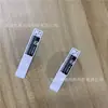 Adecuado para Samsung Watch8 40/44 Watch Película de Cristal Templado Watch7Ultra 46mm Película Protectora de Pantalla Completa