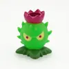 Brinquedos Autênticos de Plants Vs. Zombies, Embalados Individualmente, Figuras de Plantas Lançáveis, Figuras de Zumbis, Peças Únicas em Sacos