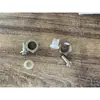Conector de Barril de Cerveja Estilo Poço Dispensador de Cerveja Artesanal Anel de Vedação Acessório Cotovelo para Torneira de Cerveja