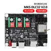 Accesorio para máquina de grabado: placa base, placa de control, MKS DLC32, placa base de grabado láser CNC, GRBL