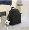 Bolsa Pequena Mini Estilo Japonês Mochila Pequena de Viagem para Menina Moda Casual Mochila Leve para Viagem de Estudante Universitário