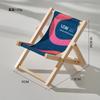Soporte Plegable para Teléfono Móvil Perezoso Transfronterizo Silla de Playa Linda Muebles Pequeños Accesorios para Fotos Adornos Mini de Escritorio