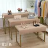 Felpa Espesa Felpa Alemana Almohadillas para Pies Bolsa de Dormitorio Soporte de Exhibición Felpa Cocina Simple Estudiante Año Nuevo Modelo Nuevo Especial