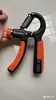 Entrenador de Fuerza de Agarre 5-100 kg, Dispositivo de Entrenamiento para Dedos, Entrenador de Fuerza para Brazos, Tipo Deportivo, Entrenador de Fuerza de Agarre de Gama Alta para Hombres, Entrenamiento de Fuerza de Manos