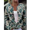 2025 Nuevo Modelo Transfronterizo Estampado Digital 3D con Patrones Verano Fresco Vestido Camisola