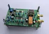 Placa Amplificadora de Potência de Onda Curta 30W Amplificador de Potência Linear de Alta Frequência CW SSB