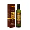 Aceite de Camelia Puro Chen Keming Personalizado OEM, Aceite Comestible Prensado de Primera Calidad 248 ml, Aceite de Semilla de Té Pequeño para Consumo