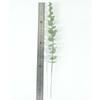 42 cm transfronteiriço Amazônia dinheiro quente Ye eucalipto casamento arranjo de flores decoração simulação única planta verde folhas de eucalipto