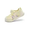 Zapatos infantiles balaOneBalabala, zapatos para caminar de bebé, zapatos para bebés, zapatos de niña, nuevo modelo de verano 2026