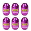 Fita Laser Rugby Fita Dourada Brilhante Fita de Casamento de Feriado Rolo de Fita para Balão Ouro Rosé 10 m