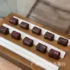 Alashan Devo Chocolate Juguete Accesorios Pulsera DIY Hecha a Mano Pulsera Accesorios de Joyería de Moda S1938