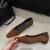 Sapatilhas Baixas Quadradas de Salto Grosso Estilo Francês 2026 para Mulheres, Sapatos de Salto Baixo Retrô Versáteis para Noite, Sapatos de Vovó