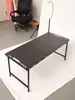 Mesa Tática de Exterior, Mesa Dobrável Multifuncional, Mesa de Chá de Acampamento, Mesa de Piquenique, Banqueta Dobrável Pequena, Atacado de Equipamentos de Acampamento
