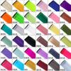 Famoso en Internet cos parche para el cabello degradado oreja colgante teñido peluca una pieza sin costuras invisible fibra química seda de alta temperatura parche de color
