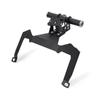 Soporte de navegación GPS para motocicleta Honda Fosha Forza 350/125 con cargador USB