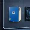 Controlador de Turbina Eólica Off-Grid para Uso Próprio Sem Injeção na Rede, Controlador Híbrido Eólico-Solar Puro Off-Grid