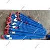 El tubo de perforación inteligente Guohua tiene especificaciones completas y tubo de perforación de seis filos en stock envío directo tubo de perforación B19