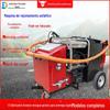 Máquina de enchimento de asfalto Máquina de manutenção de pavimento Máquina de enchimento Estrada municipal Estrada Estrada Equipamento de reparo de rachaduras