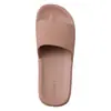 Pantuflas Mocha Eva para Mujer, Verano Pareja Interior Antideslizantes Baño Ducha Hogar Hotel Pantuflas para Hombre